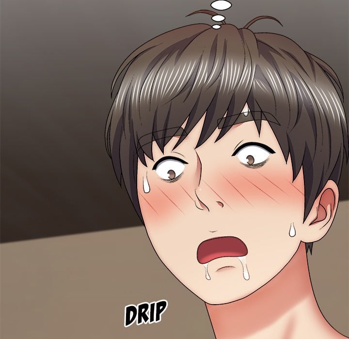 Spirit Possession - Chapter 30 124