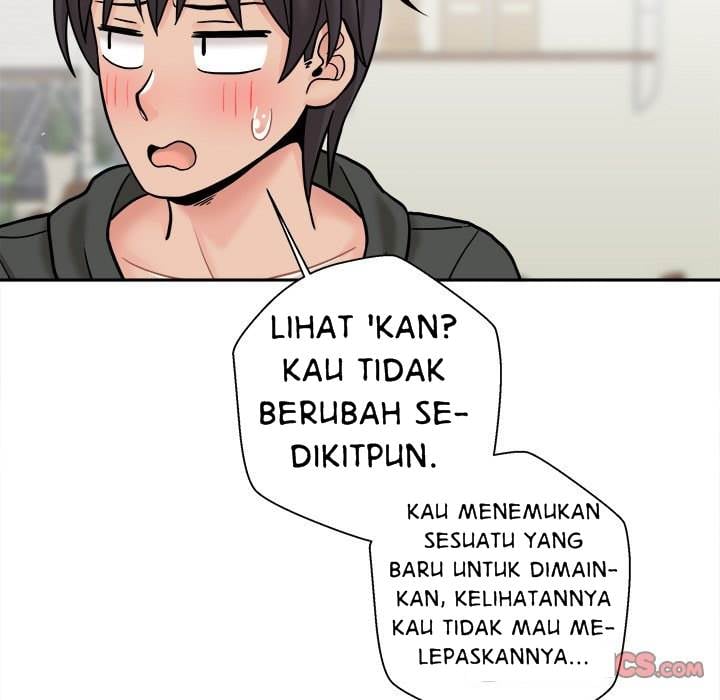 Crossing the Line - Chapter 30 81