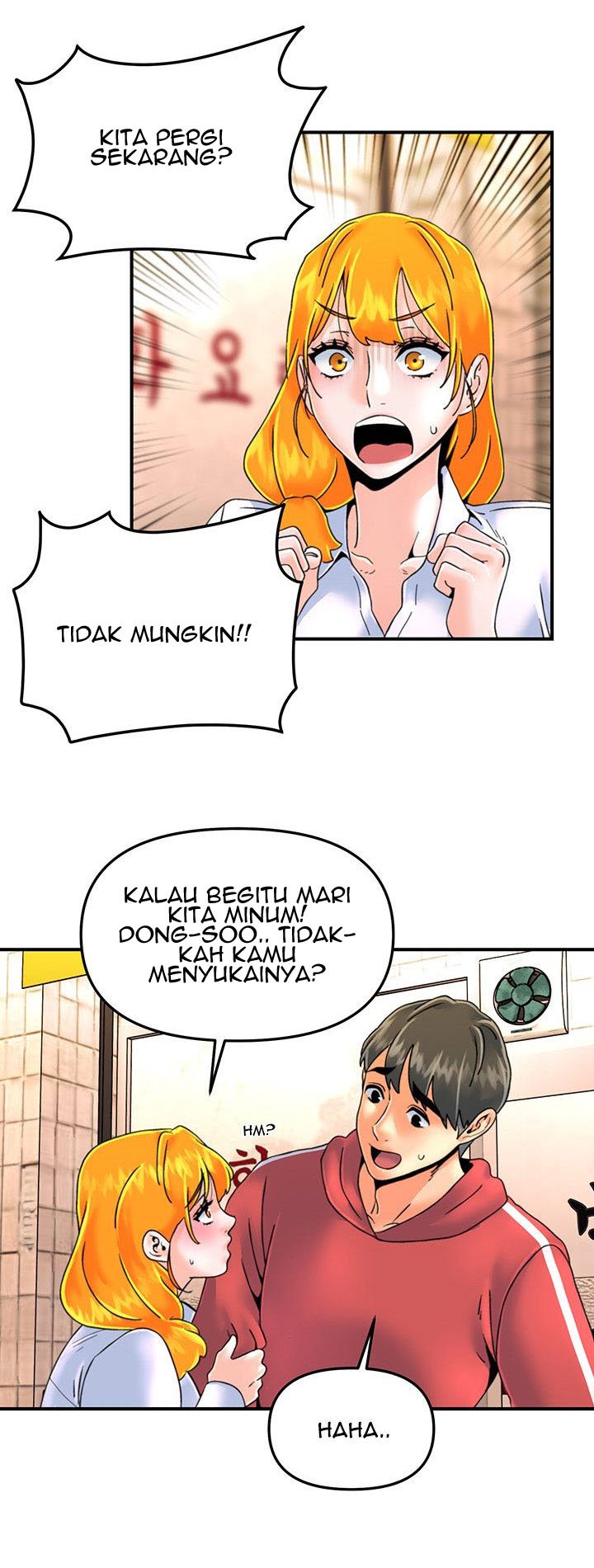 Beauty Salon Sisters - Chapter 30 14
