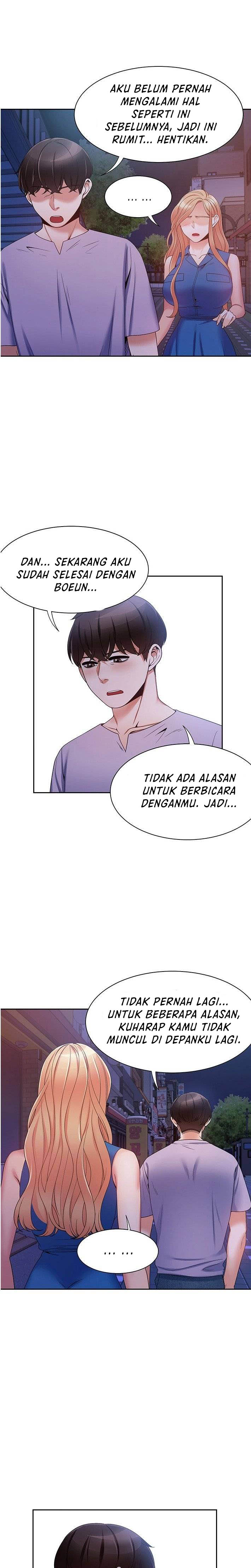 Bad Woman - Chapter 30 11