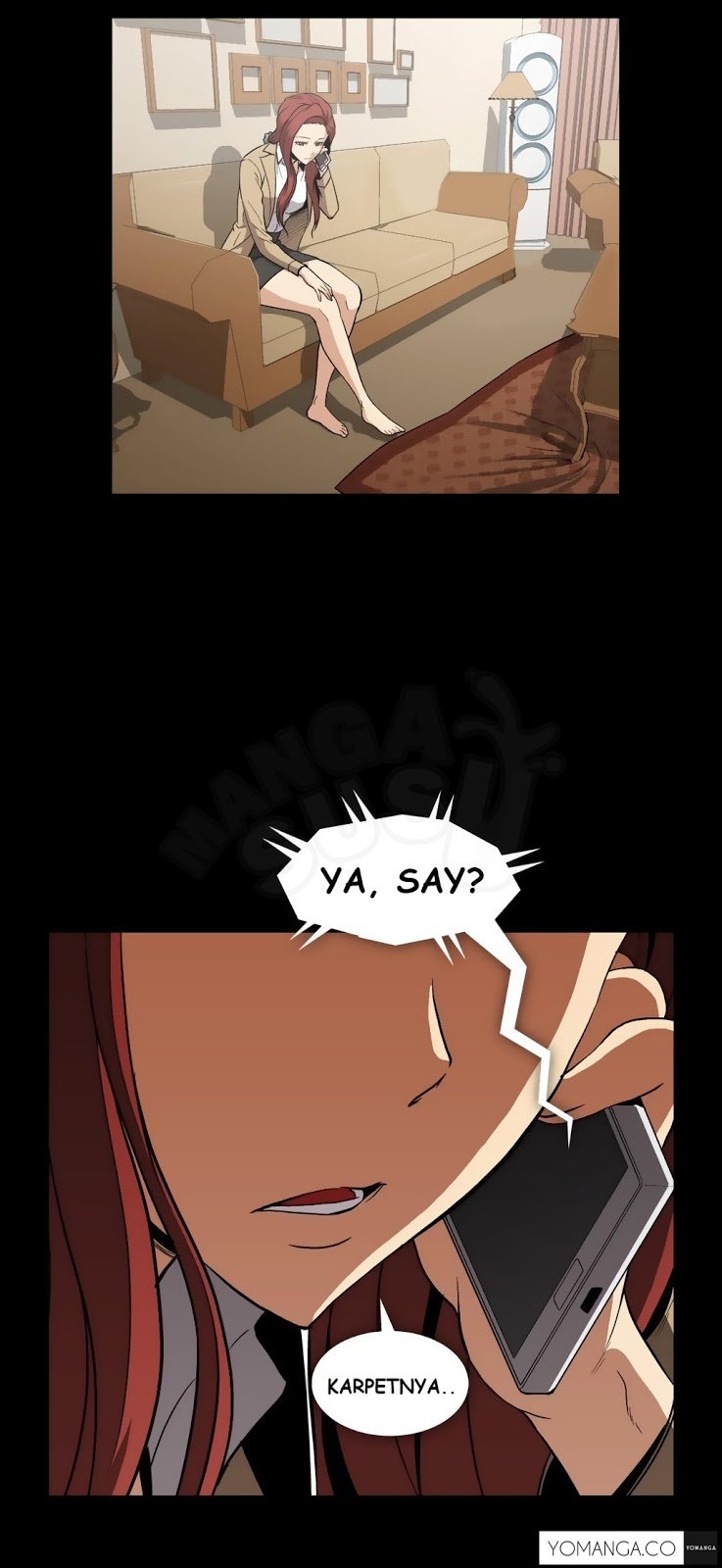 Drug Candy - Chapter 30 20