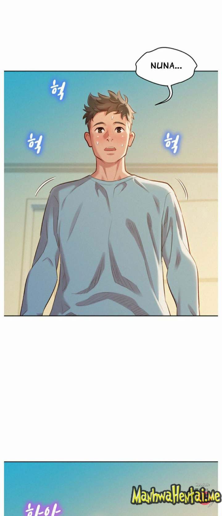 Sister Neighbor - Chapter 82 20