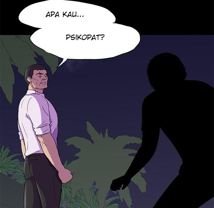 Project Utopia - Chapter 82 25