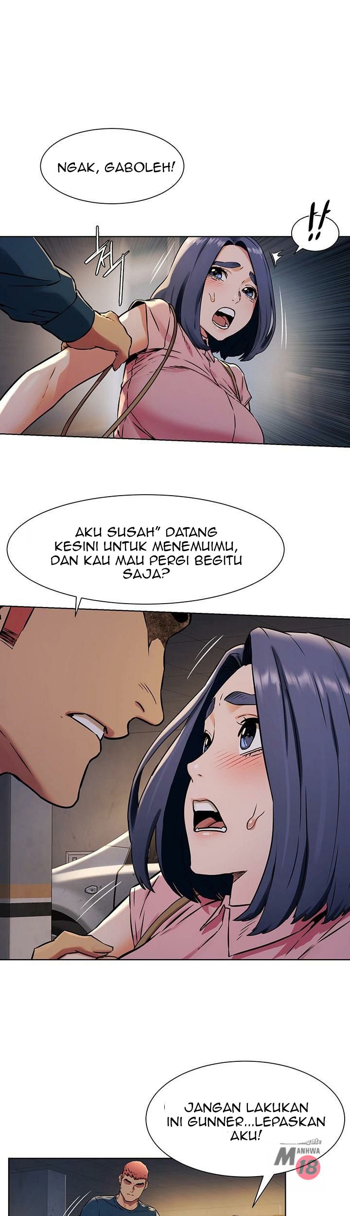 My Kingdom (Silent War) - Chapter 82 30 My Kingdom (Silent War) - Chapter 82 30