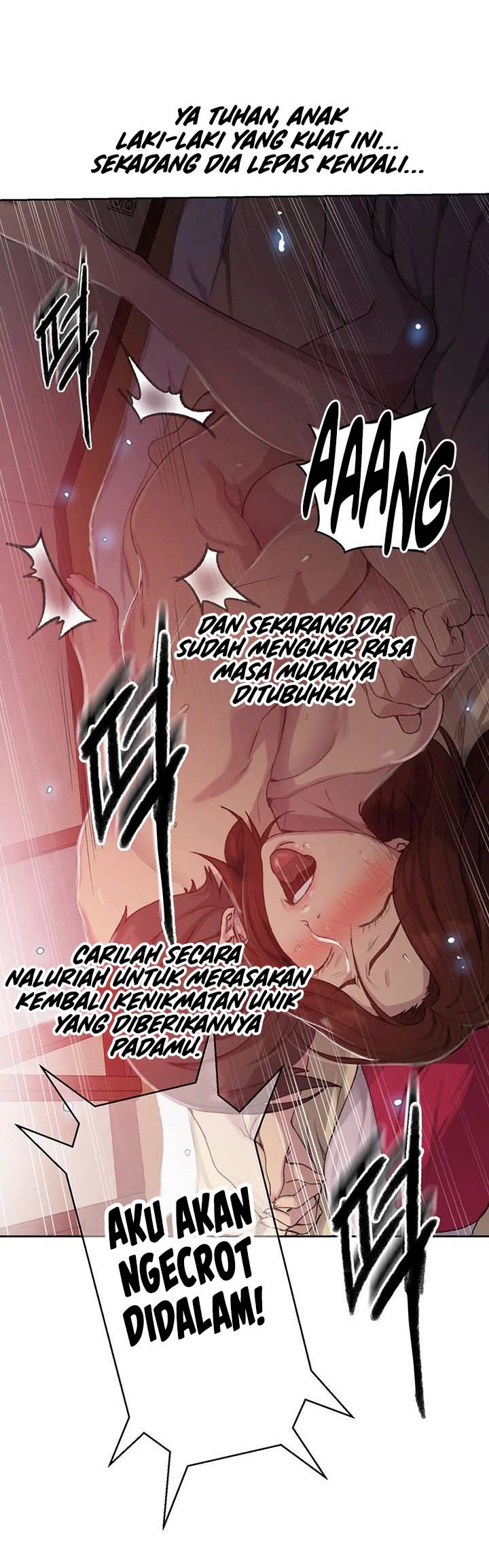Secret Class - Chapter 82 28