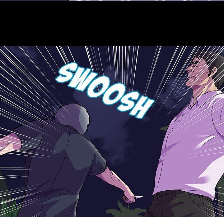 Project Utopia - Chapter 82 21