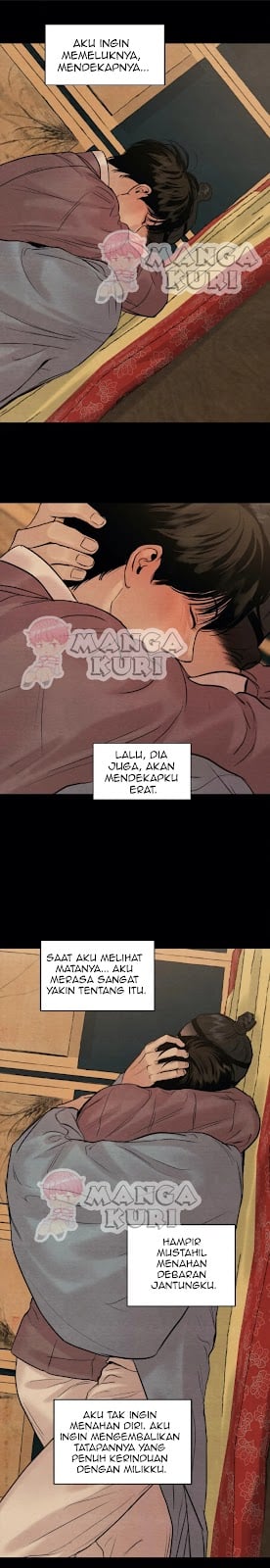 Painter of the night - Chapter 82 7