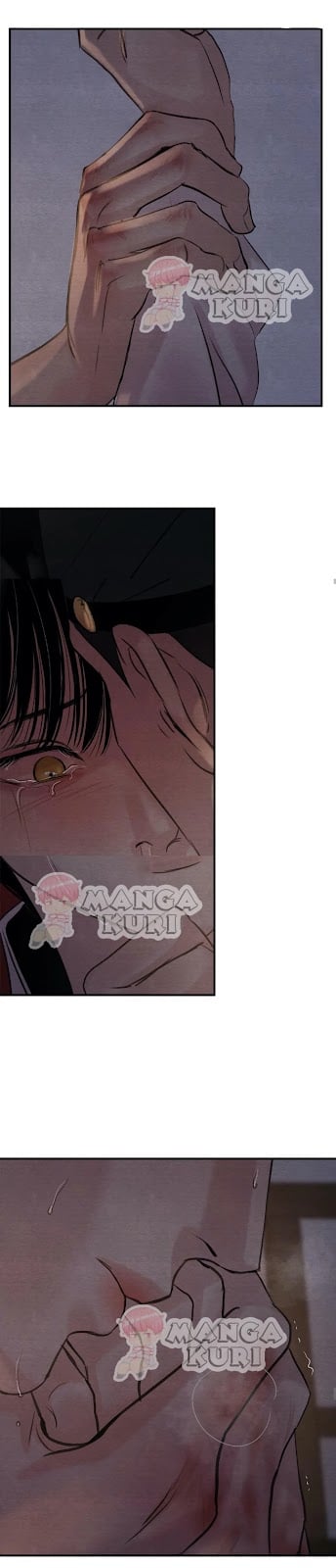 Painter of the night - Chapter 82 11