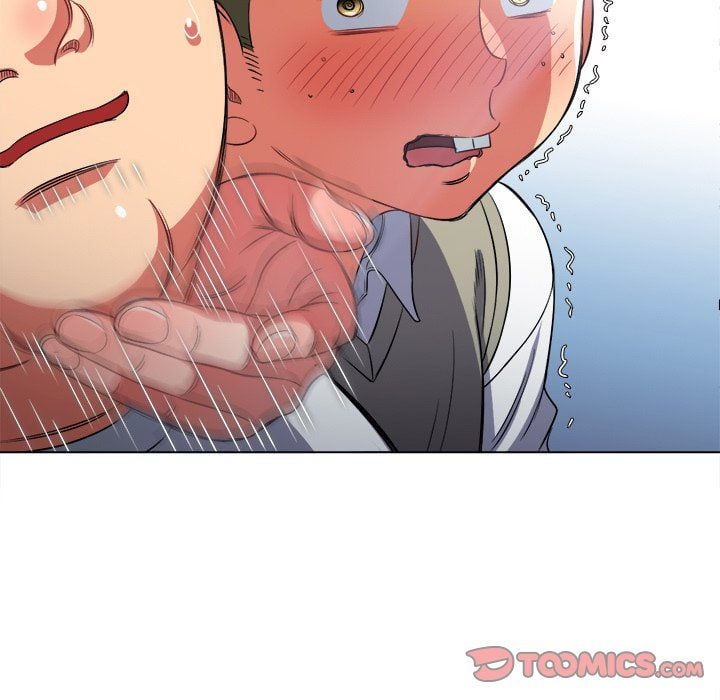 My High School Bully - Chapter 82 83
