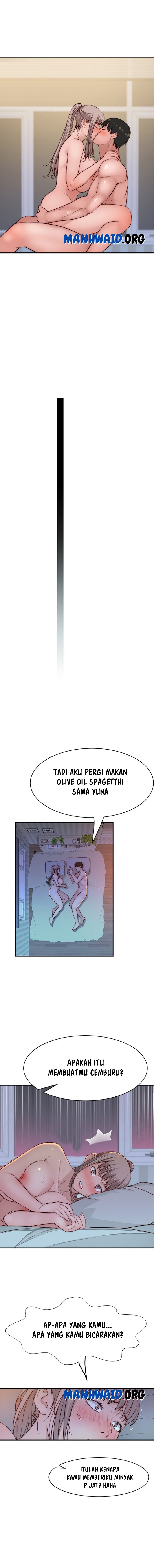 Between Us (Goinmul) - Chapter 82 10
