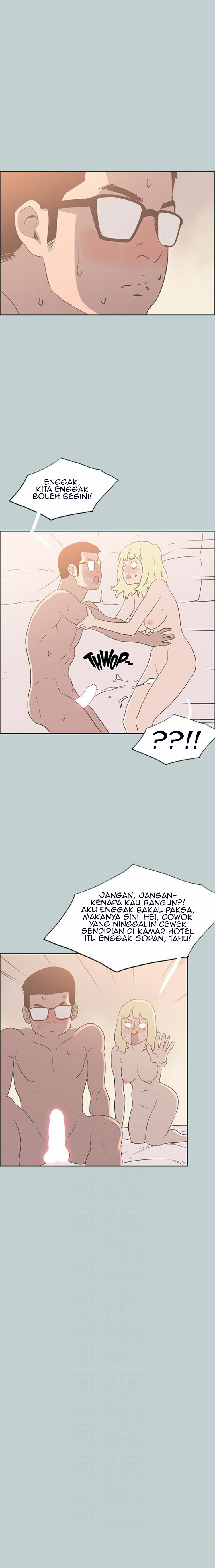 Love Square - Chapter 82 9