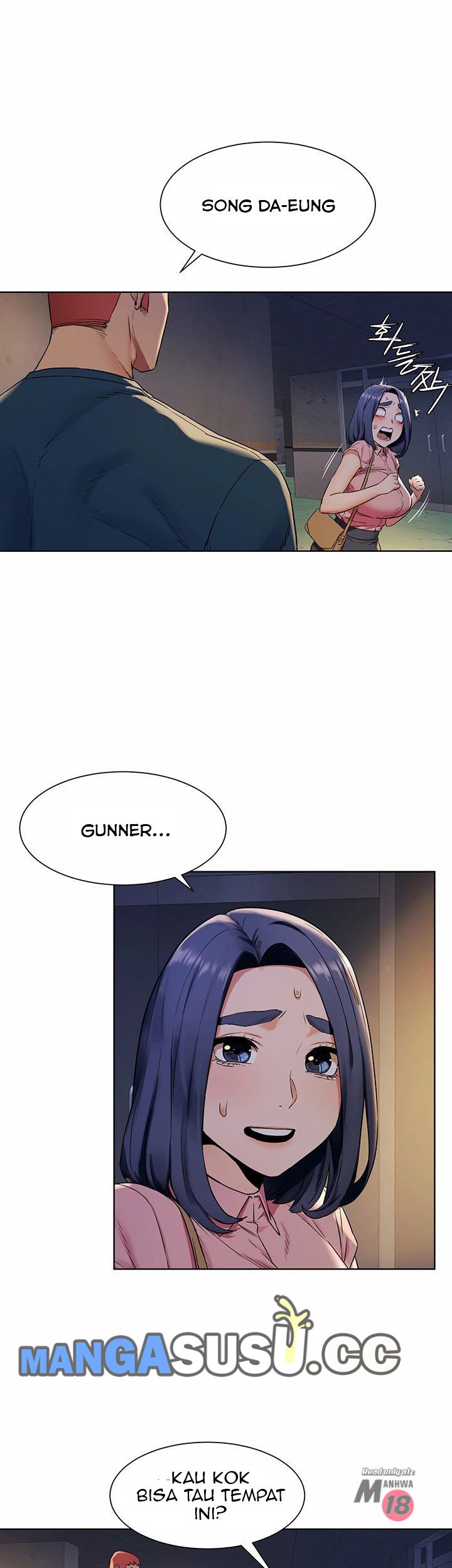 My Kingdom (Silent War) - Chapter 82 27 My Kingdom (Silent War) - Chapter 82 27