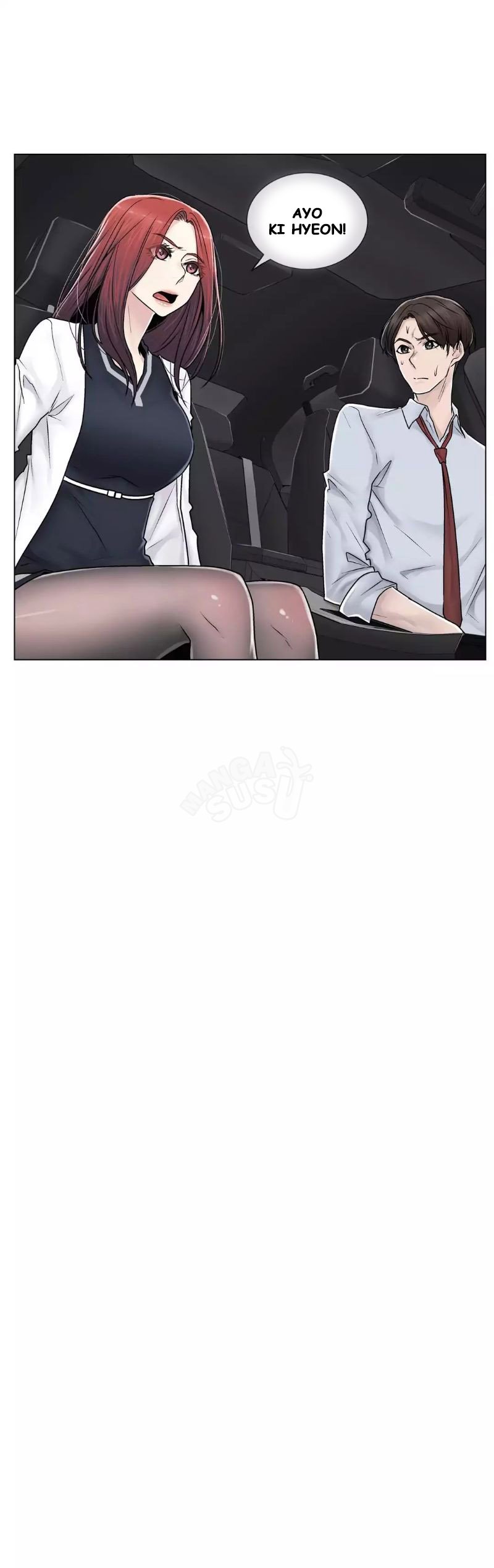 Miss Mystic - Chapter 82 26