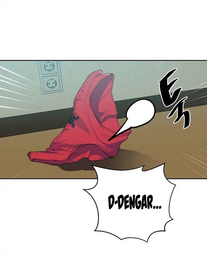 Secret Class - Chapter 82 19