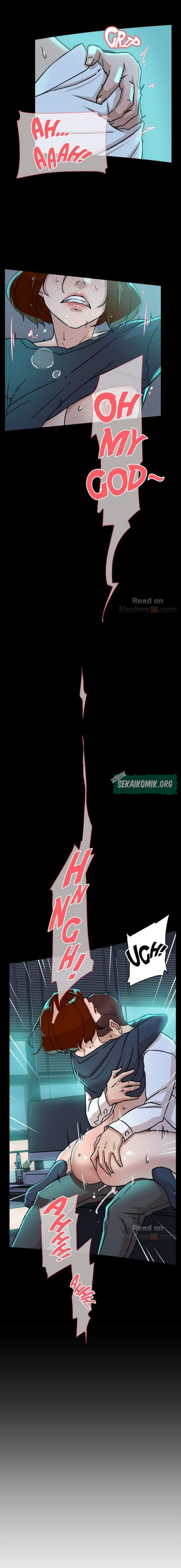 Her 4 Incher - Chapter 82 8 Her 4 Incher - Chapter 82 8