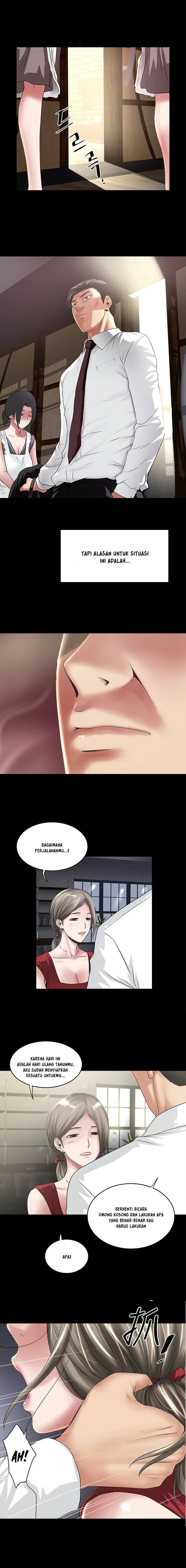 The Housemaid - Chapter 82 12