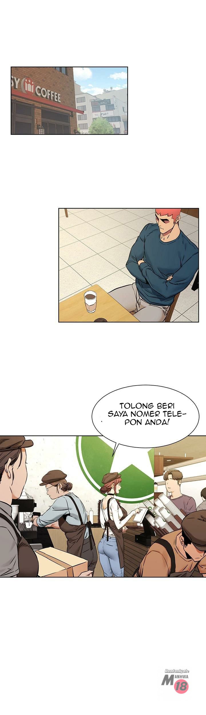 My Kingdom (Silent War) - Chapter 82 7 My Kingdom (Silent War) - Chapter 82 7