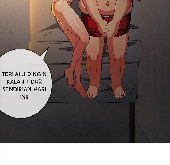 My High School Bully - Chapter 82 92