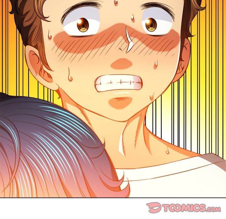 My High School Bully - Chapter 82 35