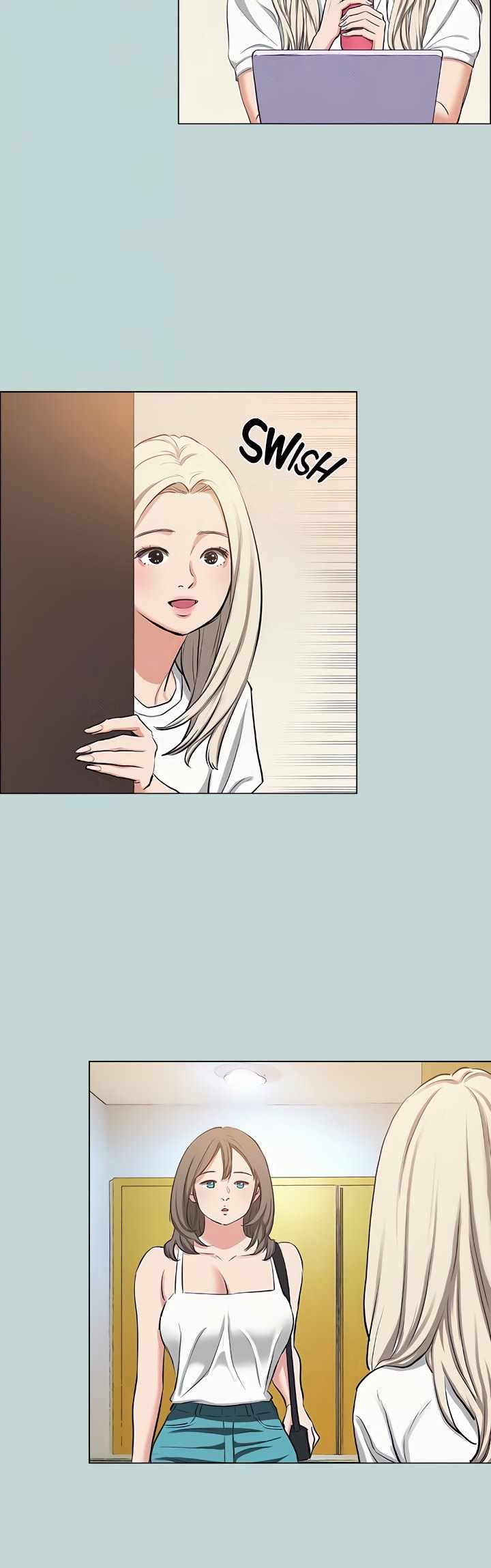 Summer Vacation - Chapter 82 17