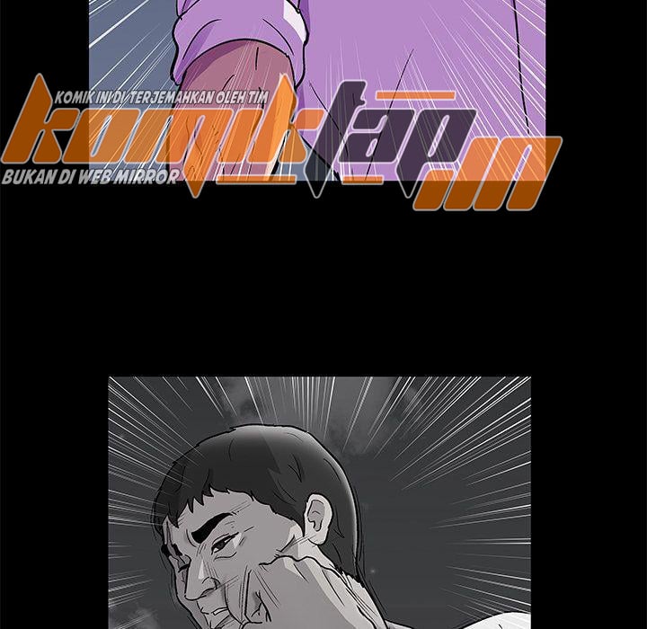 Project Utopia - Chapter 82 41