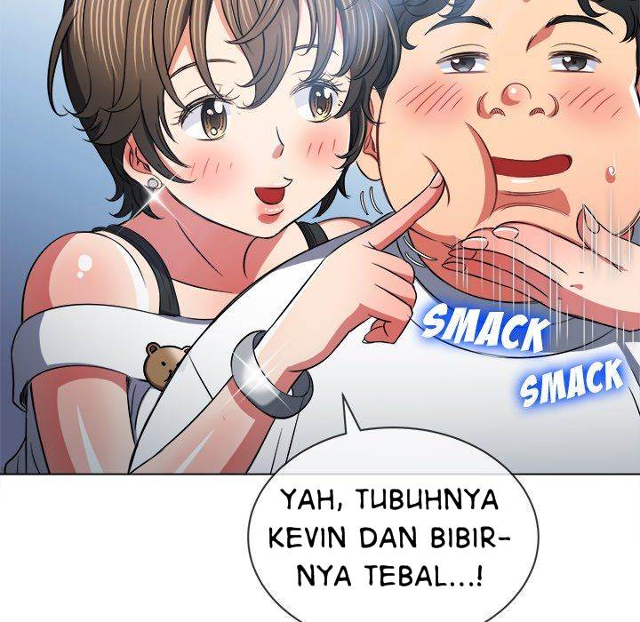My High School Bully - Chapter 82 81