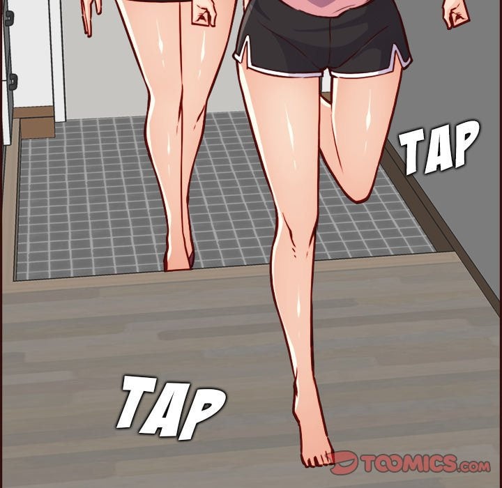 Never Too Late - Chapter 82 112