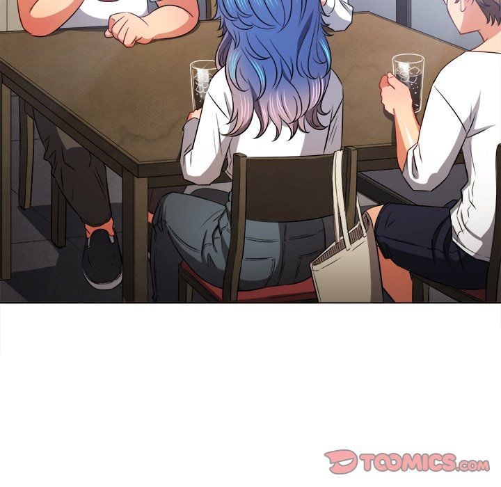 My High School Bully - Chapter 82 53
