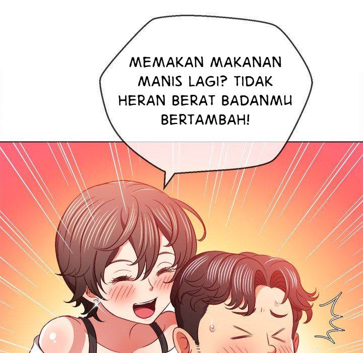 My High School Bully - Chapter 82 62