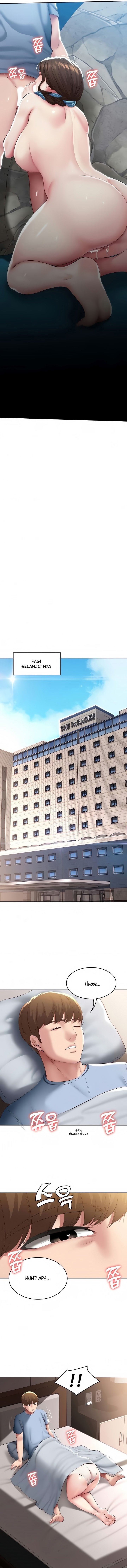 Boarding Diary - Chapter 82 14 Boarding Diary - Chapter 82 14