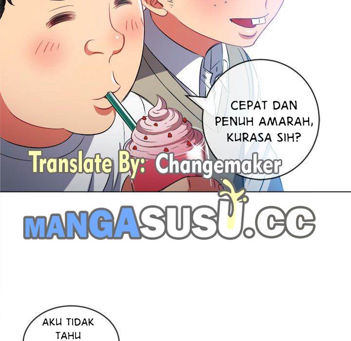 My High School Bully - Chapter 82 55