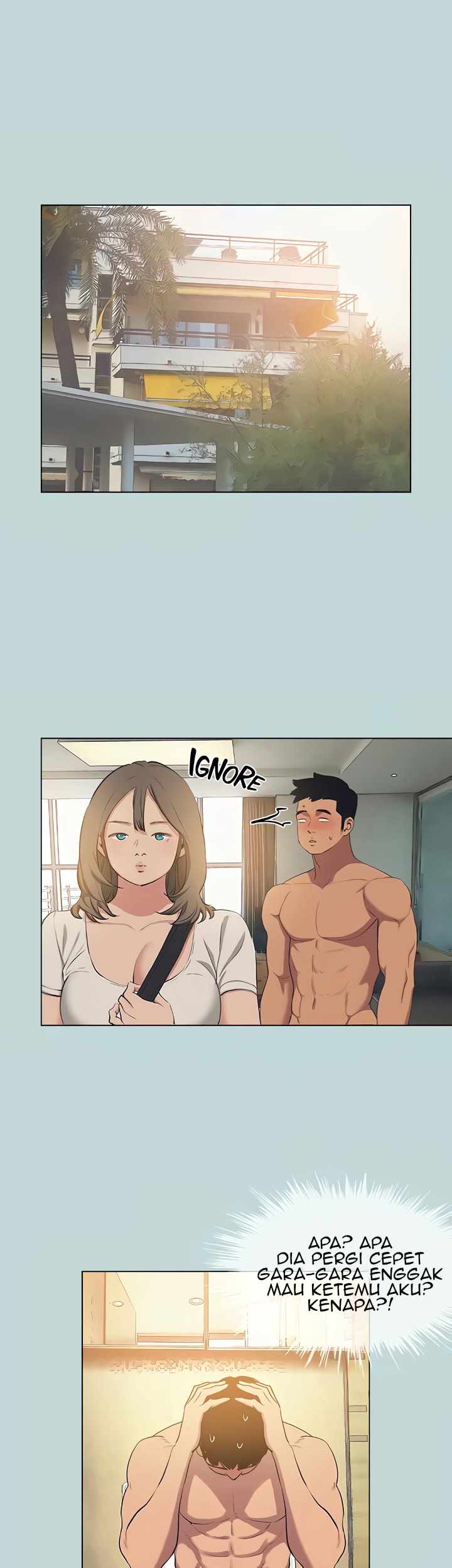 Summer Vacation - Chapter 82 28