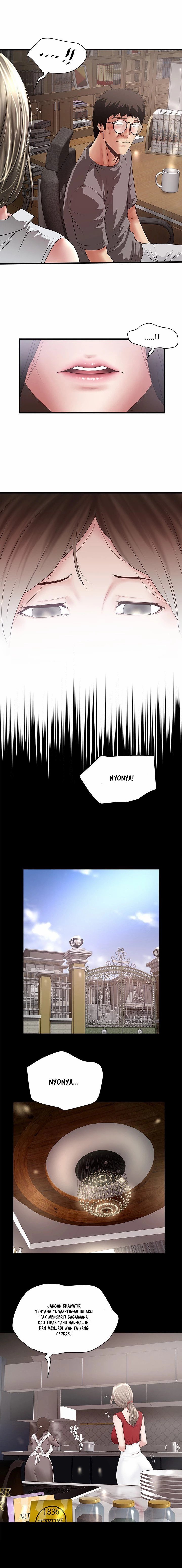 The Housemaid - Chapter 82 10