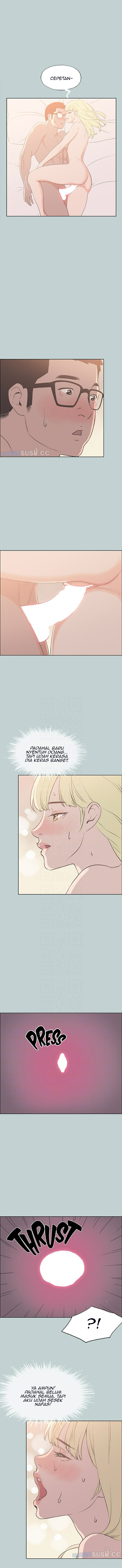 Love Square - Chapter 82 8
