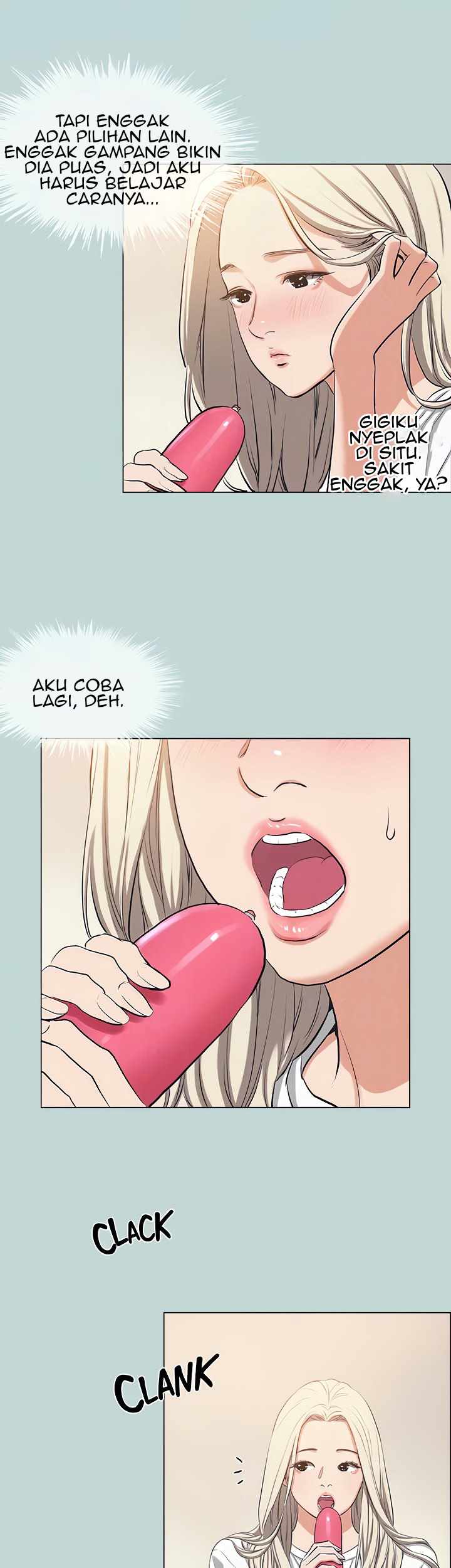 Summer Vacation - Chapter 82 16