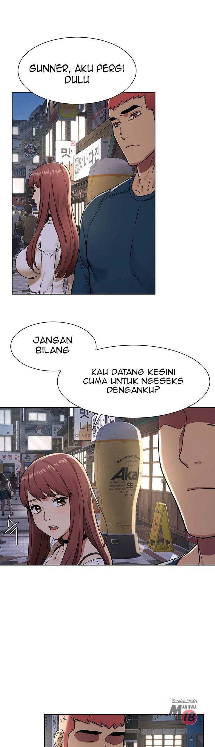 My Kingdom (Silent War) - Chapter 82 22 My Kingdom (Silent War) - Chapter 82 22