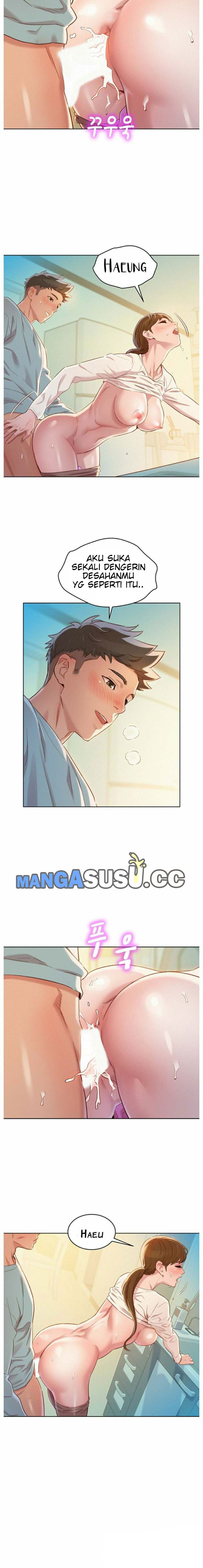 Sister Neighbor - Chapter 82 11