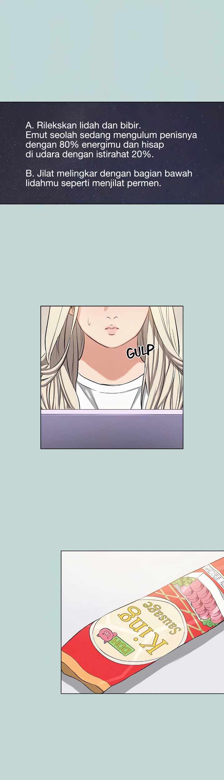Summer Vacation - Chapter 82 13