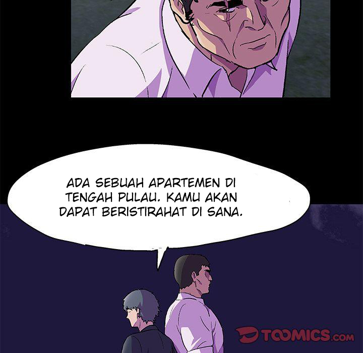 Project Utopia - Chapter 82 14