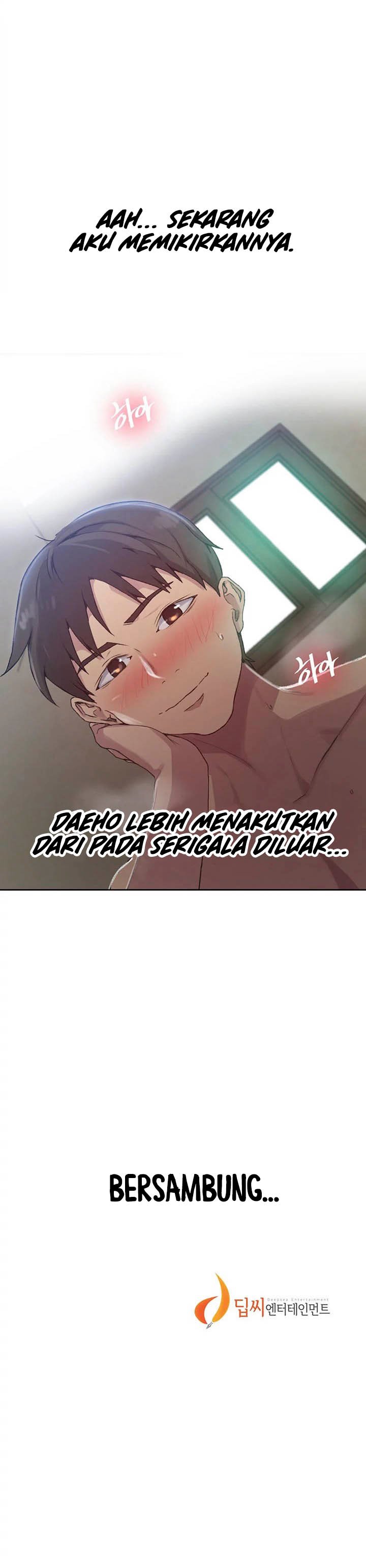 Secret Class - Chapter 82 33