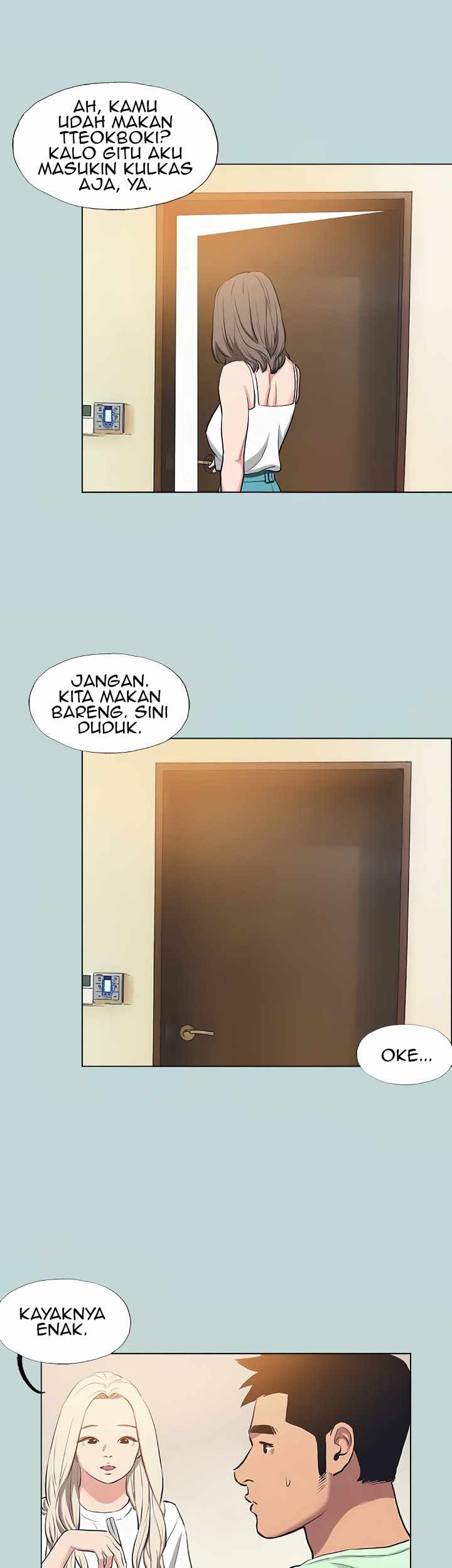 Summer Vacation - Chapter 82 23