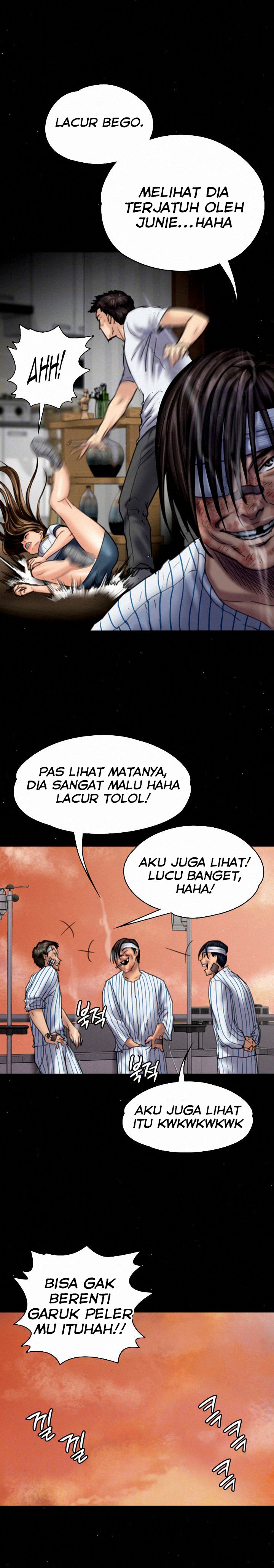 Queen Bee (Andrew) - Chapter 82 12 Queen Bee (Andrew) - Chapter 82 12