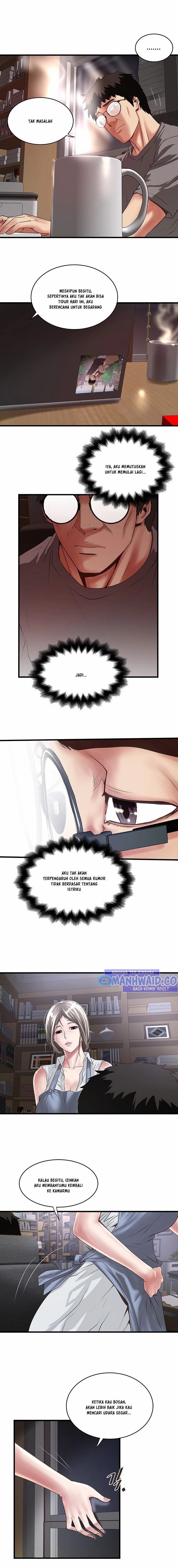 The Housemaid - Chapter 82 8