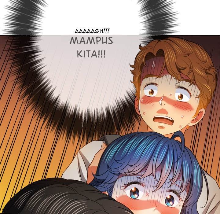 My High School Bully - Chapter 82 14