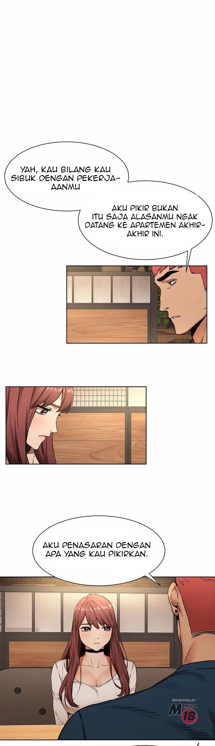 My Kingdom (Silent War) - Chapter 82 14 My Kingdom (Silent War) - Chapter 82 14