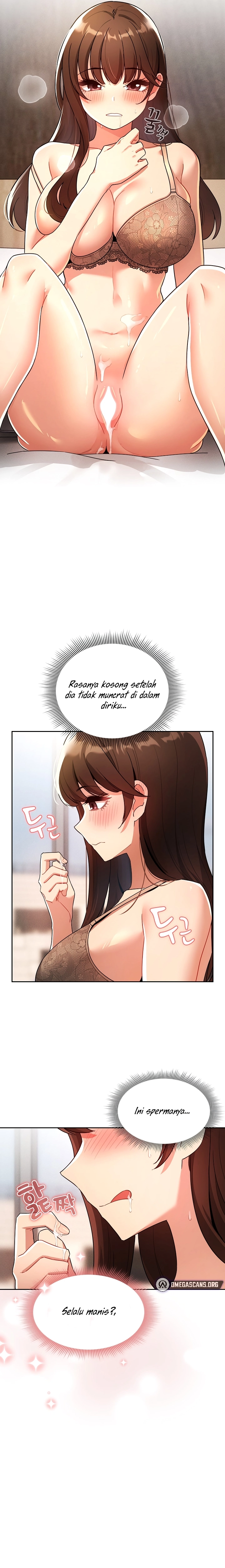 Private Tutoring in These Trying Times - Chapter 82 2
