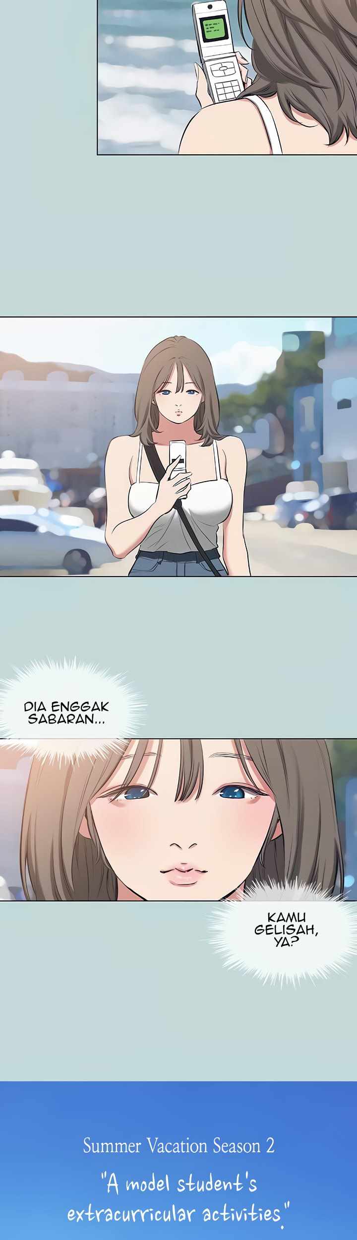 Summer Vacation - Chapter 82 2