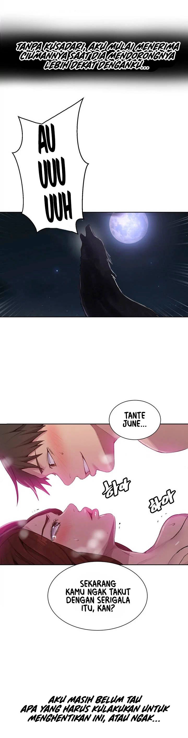 Secret Class - Chapter 82 31