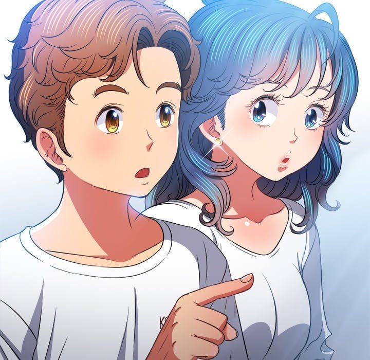 My High School Bully - Chapter 82 69