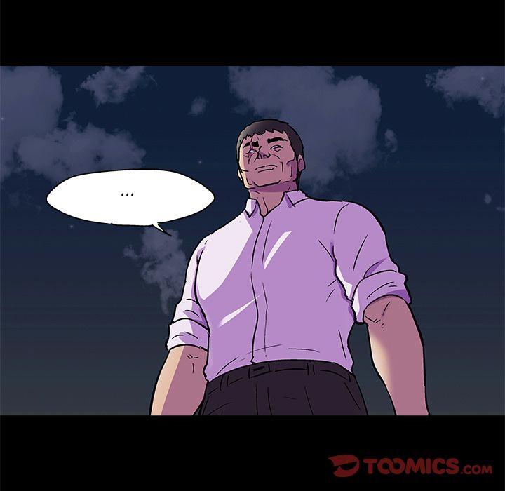 Project Utopia - Chapter 82 48